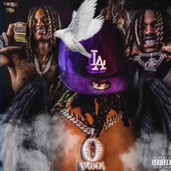 Meet your Posher, Joshua - Picture 1 of 1